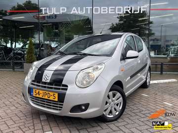 1.0 Exclusive 5 Deurs Airco LMvelgen Nette staat