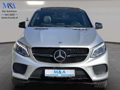 Mercedes-Benz GLE 350 GLE-Klasse GLE 350 d 4Matic AMG Line*GARANTIE