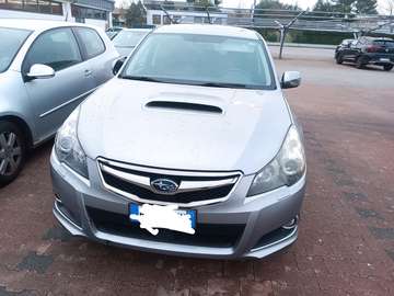 SW 2.0d S Dynamic 6mt