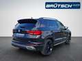 SEAT Ateca 2.0 TSI FR 4Drive DSG / LEDER / AHK / PANORAMA / A Schwarz - thumbnail 4