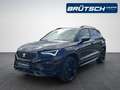 SEAT Ateca 2.0 TSI FR 4Drive DSG / LEDER / AHK / PANORAMA / A Schwarz - thumbnail 1