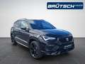 SEAT Ateca 2.0 TSI FR 4Drive DSG / LEDER / AHK / PANORAMA / A Schwarz - thumbnail 2