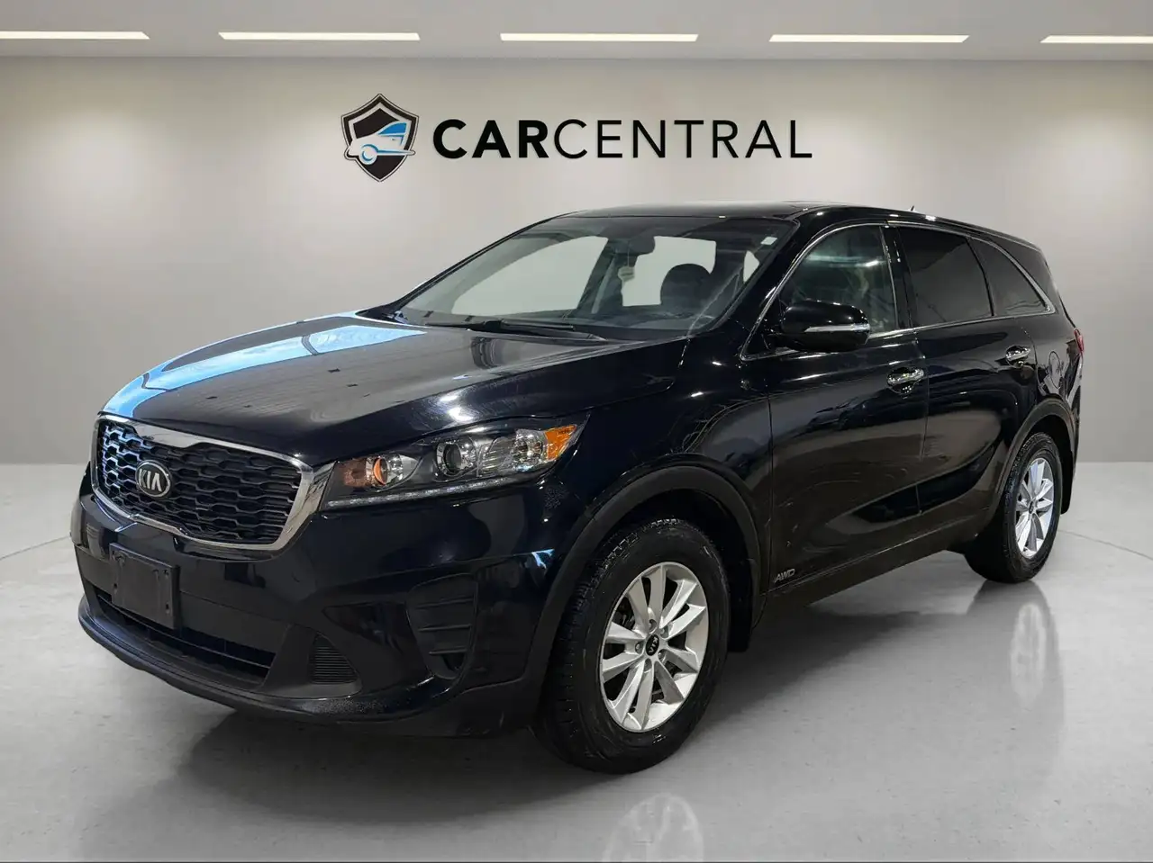 2020 Kia Sorento