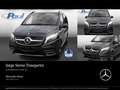 Mercedes-Benz V 300 EAV Avantgarde AMG+Liege-Paket+Pano+360° Grau - thumbnail 1