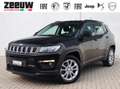 Jeep Compass 1.4 Turbo 140 PK Longitude | Navi | Carplay | Came Noir - thumbnail 1