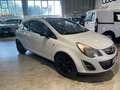 Opel Corsa IV 2010 5p 1.3 cdti Sport 95cv 6m Bianco - thumbnail 3