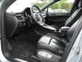 Porsche Macan S Diesel Standheizung, Navigation, AHK, 20 Zoll Al Silber - thumbnail 4