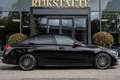 Mercedes-Benz C 200 C200 AMG|PANO|LEDER|CAMERA|ACC|SFEERV.|19' Zwart - thumbnail 4