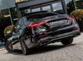 Mercedes-Benz C 200 C200 AMG|PANO|LEDER|CAMERA|ACC|SFEERV.|19' Zwart - thumbnail 36