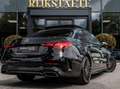 Mercedes-Benz C 200 C200 AMG|PANO|LEDER|CAMERA|ACC|SFEERV.|19' Zwart - thumbnail 5