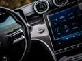 Mercedes-Benz C 200 C200 AMG|PANO|LEDER|CAMERA|ACC|SFEERV.|19' Zwart - thumbnail 45
