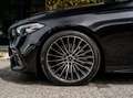 Mercedes-Benz C 200 C200 AMG|PANO|LEDER|CAMERA|ACC|SFEERV.|19' Zwart - thumbnail 35