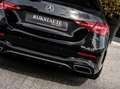 Mercedes-Benz C 200 C200 AMG|PANO|LEDER|CAMERA|ACC|SFEERV.|19' Zwart - thumbnail 38