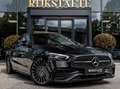 Mercedes-Benz C 200 C200 AMG|PANO|LEDER|CAMERA|ACC|SFEERV.|19' Zwart - thumbnail 3