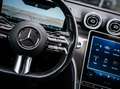 Mercedes-Benz C 200 C200 AMG|PANO|LEDER|CAMERA|ACC|SFEERV.|19' Zwart - thumbnail 31