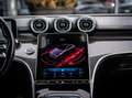Mercedes-Benz C 200 C200 AMG|PANO|LEDER|CAMERA|ACC|SFEERV.|19' Zwart - thumbnail 26