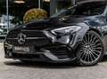 Mercedes-Benz C 200 C200 AMG|PANO|LEDER|CAMERA|ACC|SFEERV.|19' Zwart - thumbnail 32