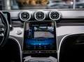 Mercedes-Benz C 200 C200 AMG|PANO|LEDER|CAMERA|ACC|SFEERV.|19' Zwart - thumbnail 24