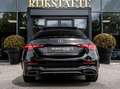Mercedes-Benz C 200 C200 AMG|PANO|LEDER|CAMERA|ACC|SFEERV.|19' Zwart - thumbnail 6