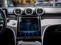Mercedes-Benz C 200 C200 AMG|PANO|LEDER|CAMERA|ACC|SFEERV.|19' Zwart - thumbnail 25