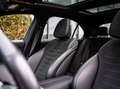 Mercedes-Benz C 200 C200 AMG|PANO|LEDER|CAMERA|ACC|SFEERV.|19' Zwart - thumbnail 18