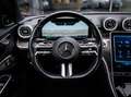 Mercedes-Benz C 200 C200 AMG|PANO|LEDER|CAMERA|ACC|SFEERV.|19' Zwart - thumbnail 9