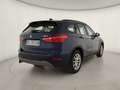 BMW X1 sdrive16d Advantage Bleu - thumbnail 4