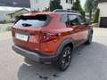 Dacia Duster Extreme TCe 130 4x4 Braun - thumbnail 3