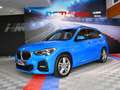 BMW X1 20d X-Drive M-Sport F48 Phase II 2.0 190 BVA GPS Caméra Affichage Tête Haute Semi Cuir Hayon LED JA 18 Pas de malus Blauw - thumbnail 7