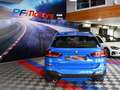 BMW X1 20d X-Drive M-Sport F48 Phase II 2.0 190 BVA GPS Caméra Affichage Tête Haute Semi Cuir Hayon LED JA 18 Pas de malus Blauw - thumbnail 33