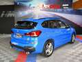 BMW X1 20d X-Drive M-Sport F48 Phase II 2.0 190 BVA GPS Caméra Affichage Tête Haute Semi Cuir Hayon LED JA 18 Pas de malus Blauw - thumbnail 29