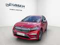 Skoda Enyaq 85X L&K Rouge - thumbnail 3
