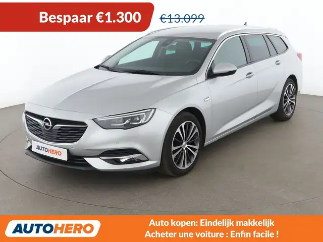 Opel Insignia 1.6 CDTI DPF Innovation