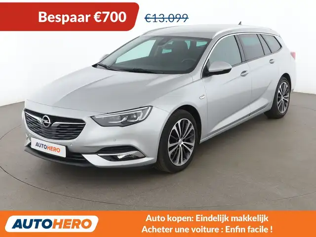 Opel Insignia 1.6 CDTI DPF Innovation