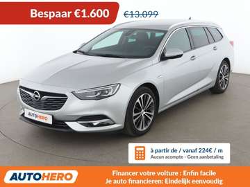 1.6 CDTI DPF Innovation
