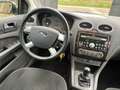 Ford Focus 1.6 TDCi Ghia Garantie ✔️ Zilver - thumbnail 6