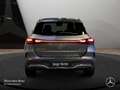 Mercedes-Benz EQA 300 4M AMG+20"+PREMIUM+360+EDW+MEMORY+HUD+SPUR Grau - thumbnail 9