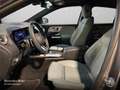 Mercedes-Benz EQA 300 4M AMG+20"+PREMIUM+360+EDW+MEMORY+HUD+SPUR Grau - thumbnail 11