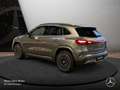 Mercedes-Benz EQA 300 4M AMG+20"+PREMIUM+360+EDW+MEMORY+HUD+SPUR Grau - thumbnail 10