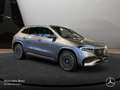 Mercedes-Benz EQA 300 4M AMG+20"+PREMIUM+360+EDW+MEMORY+HUD+SPUR Grau - thumbnail 5