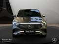 Mercedes-Benz EQA 300 4M AMG+20"+PREMIUM+360+EDW+MEMORY+HUD+SPUR Grau - thumbnail 3