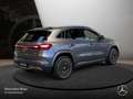Mercedes-Benz EQA 300 4M AMG+20"+PREMIUM+360+EDW+MEMORY+HUD+SPUR Grau - thumbnail 8