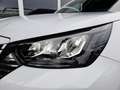 Peugeot 2008 ALLURE 130 Aut *VOLL LED / NAVI / VIRTUELL / TEILLEDER / KLIMAAUTOMATIK / SITZHEIZUNG* Weiß - thumbnail 15