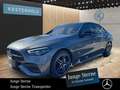 Mercedes-Benz C 300 C 300 4M *AMG*NIGHT*MEMO*KAMERA*SHZ*LED*NAVI* Grau - thumbnail 1