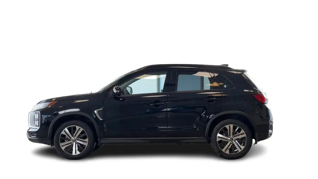 Mitsubishi RVR снимка Mitsubishi RVR