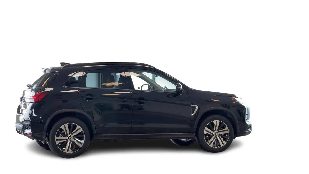 Mitsubishi RVR снимка Mitsubishi RVR