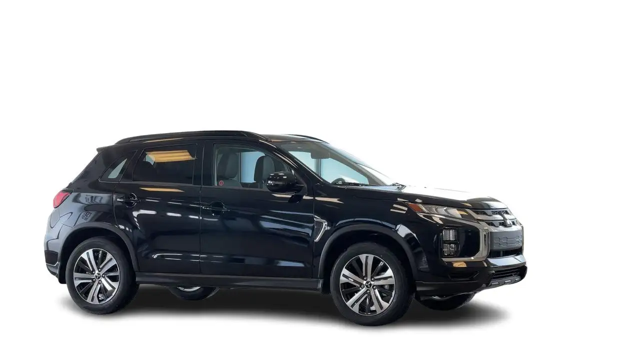Mitsubishi RVR снимка Mitsubishi RVR
