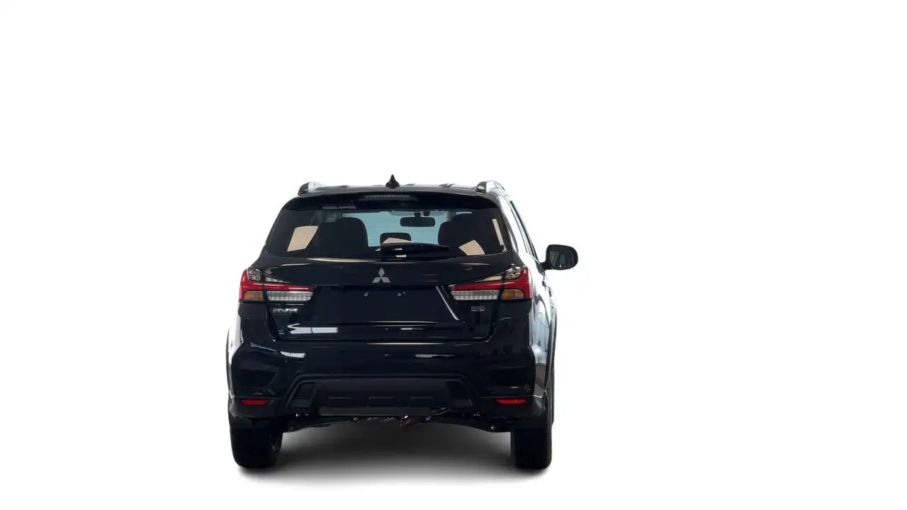 Mitsubishi RVR снимка Mitsubishi RVR
