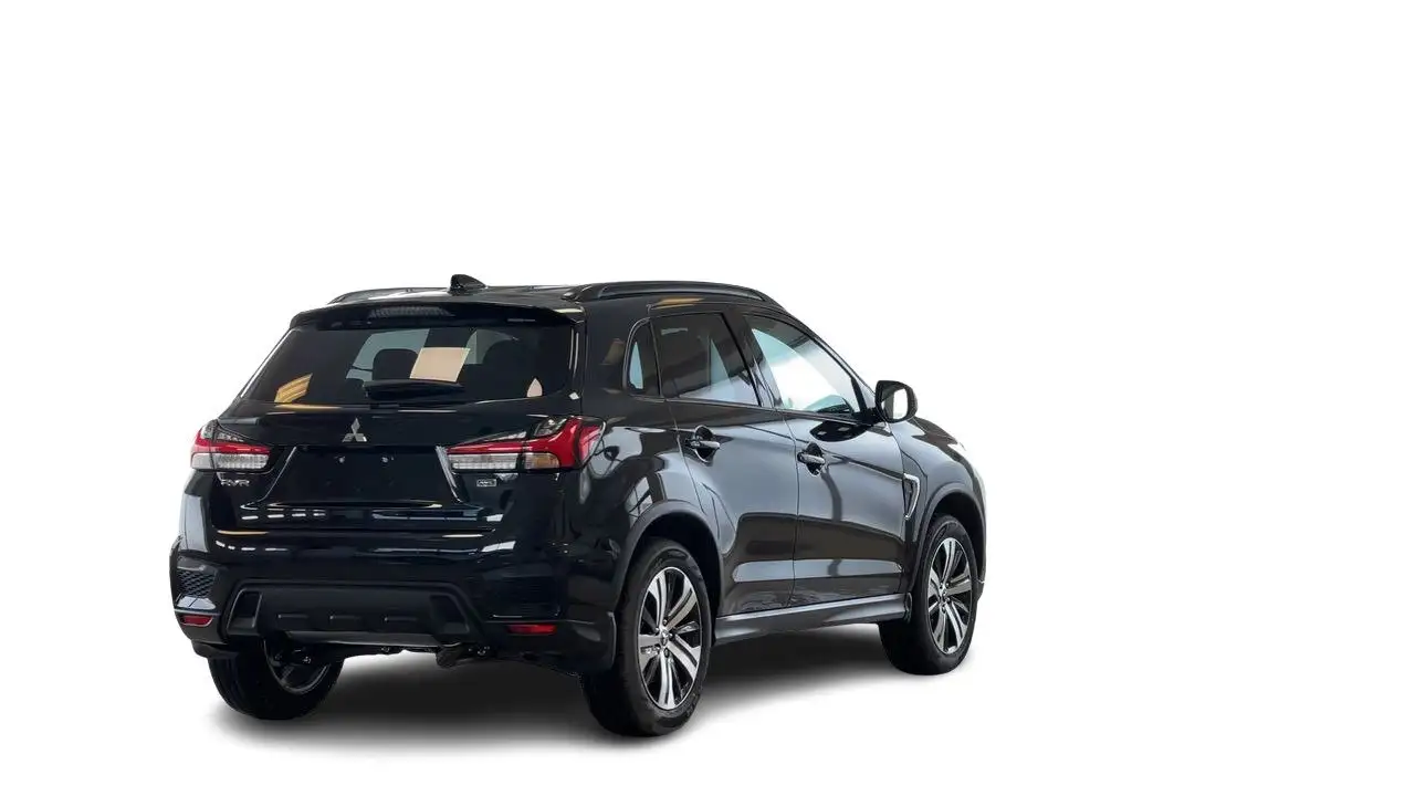 Mitsubishi RVR снимка Mitsubishi RVR