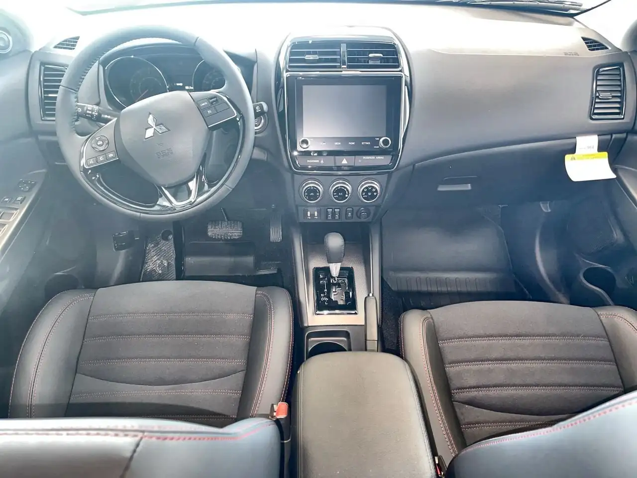 Mitsubishi RVR снимка Mitsubishi RVR